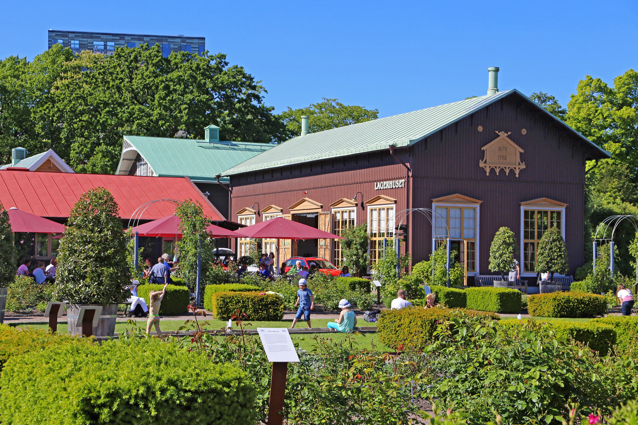 Göteborg